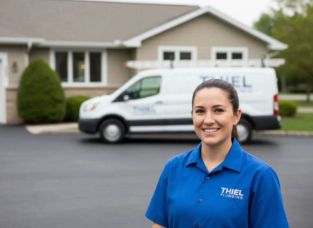 Plumber Loman, MN FAQs